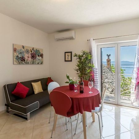 Apartments Petra โบล ภายนอก รูปภาพ